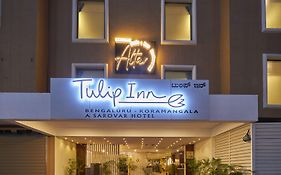 Tulip Inn Koramangala Bangalore